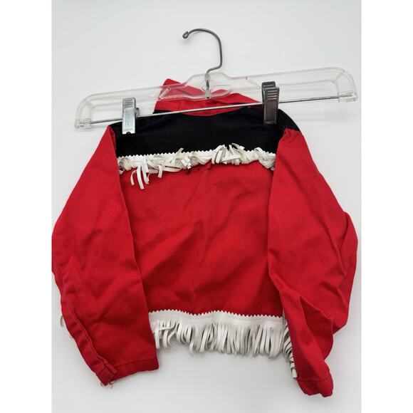 Vtg 50s Walls of Texas Cowboy Sheriff Marshal 3T Western Costume W Hat **READ - Picture 5 of 14